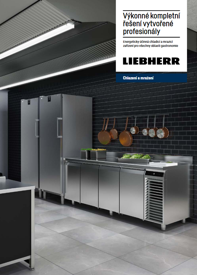 LIEBHERR