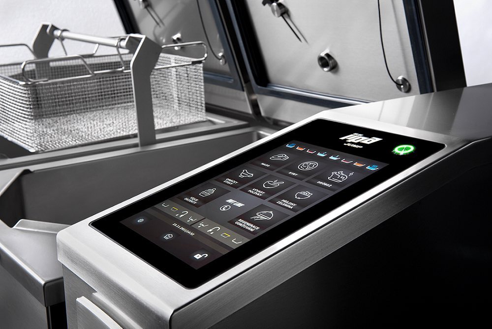 Multifunkční pánev JIPA JUMP