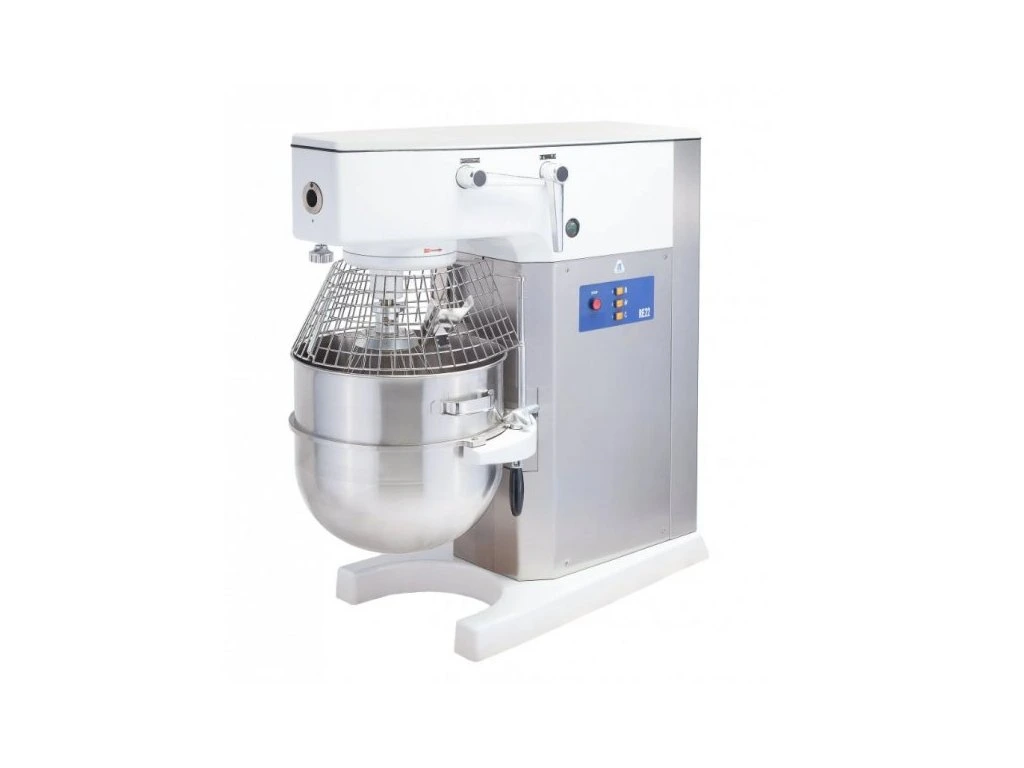 Univerzální roboti Alba RE 22 a RE 24