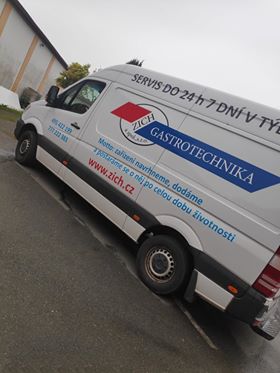 Přijmeme nové kolegy