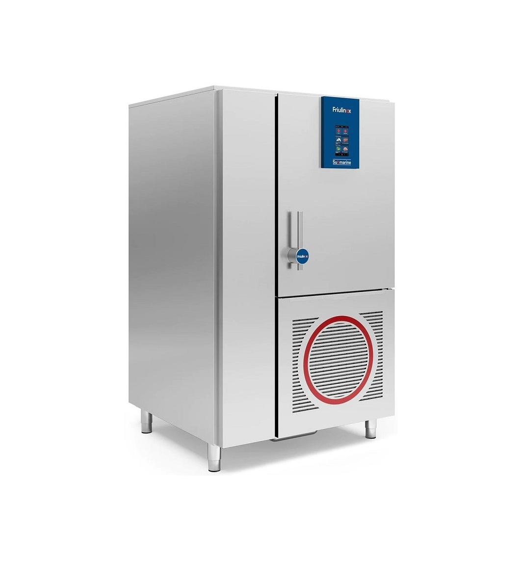 PŘEDSTAVENÍ ŠOKERŮ