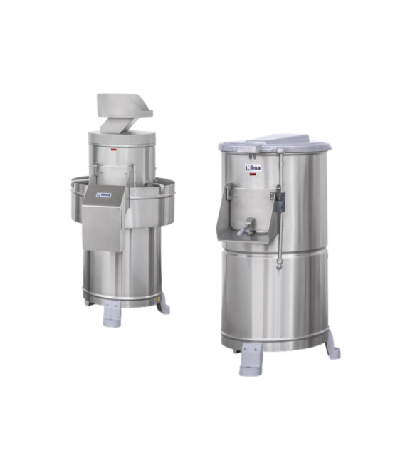 NILMA Loupačka česneku Boxer a loupačka cibule Maxim