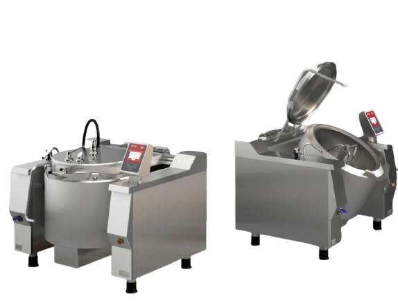 FIREX Cucimix/ Baskett