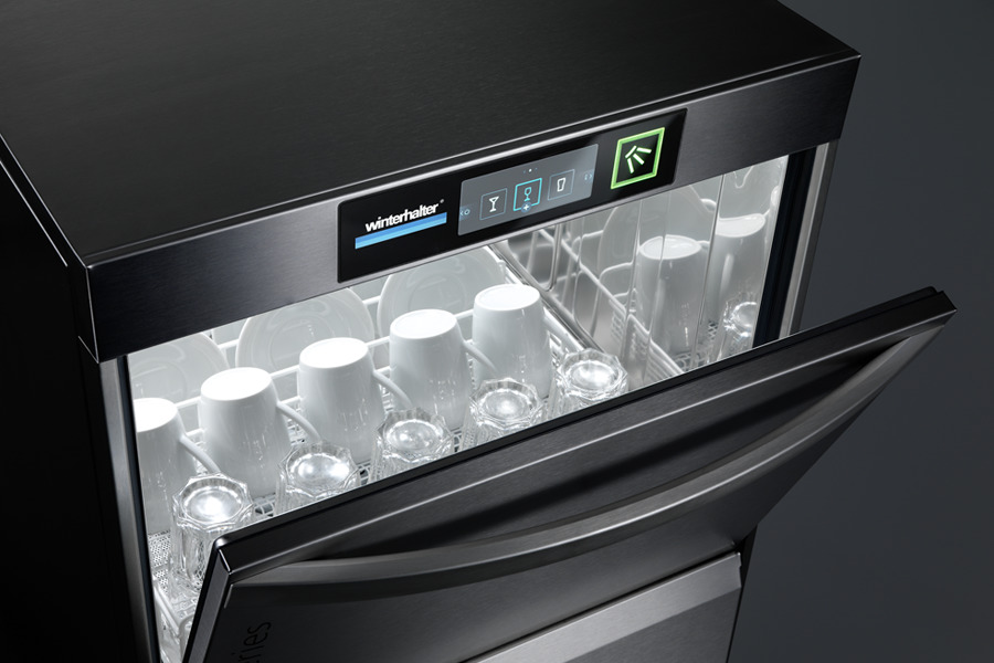 ÚSPORY PŘI STROJNÍM MYTÍ