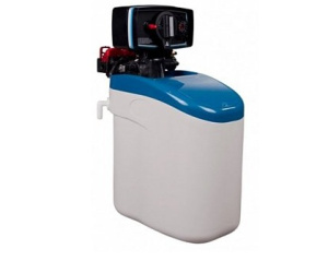 Změkčovače vody Aquina