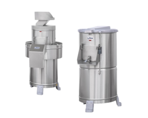 NILMA Loupačka česneku Boxer a loupačka cibule Maxim