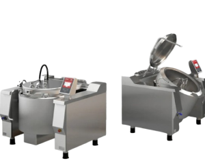 FIREX Cucimix/ Baskett