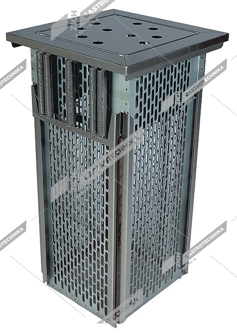 Abner Podávací šachta UNIVERSÁLNÍ PŠ 285×285