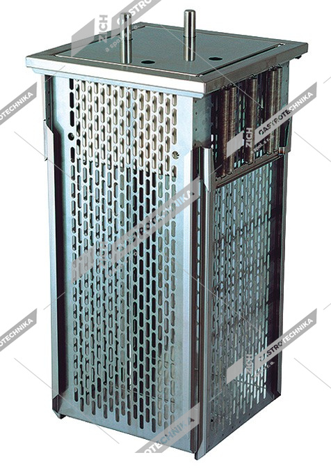 Abner Podávací šachta UNIVERSÁLNÍ PŠ 320×320