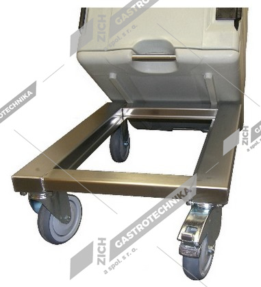 Abner Podvozek k termoportu AF12 