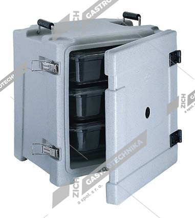 Abner Termoport AF 6 GN 1/2