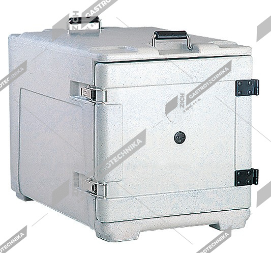 Abner Termoport AF 8 GN 1/1 MELANGE