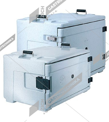 Abner Termoport  AL 200 GN 1/1 MELANGE 