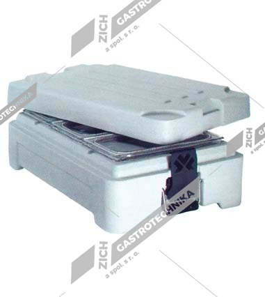 Abner Termoport  AP 100 MELANGE