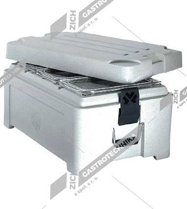 Abner Termoport  AP 200 MELANGE