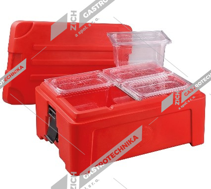 Abner Termoport AP 200