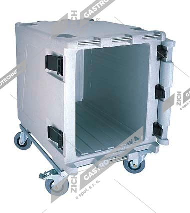 Abner Termoport - čelní otevírání AF 150 O MELANGE 