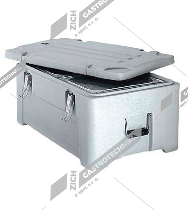 Abner Termoport  GN 1/1 MELANGE 