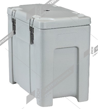 Abner Termoport  GN 1/3 MELANGE 