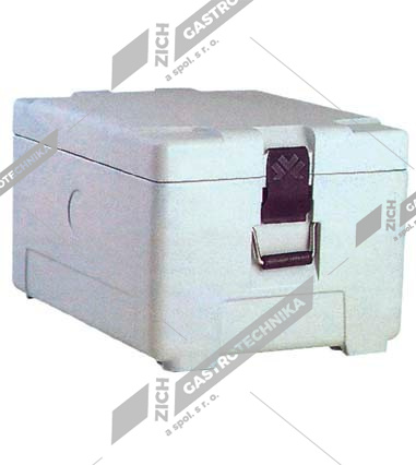 Abner Termoport  GN 18/18 MELANGE 