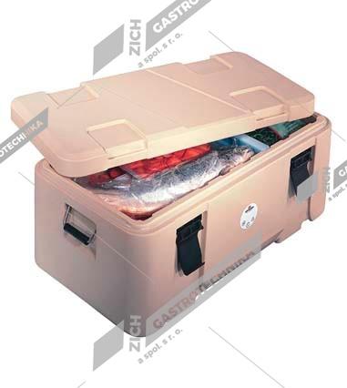 Abner Termoport  MAILLON MELANGE