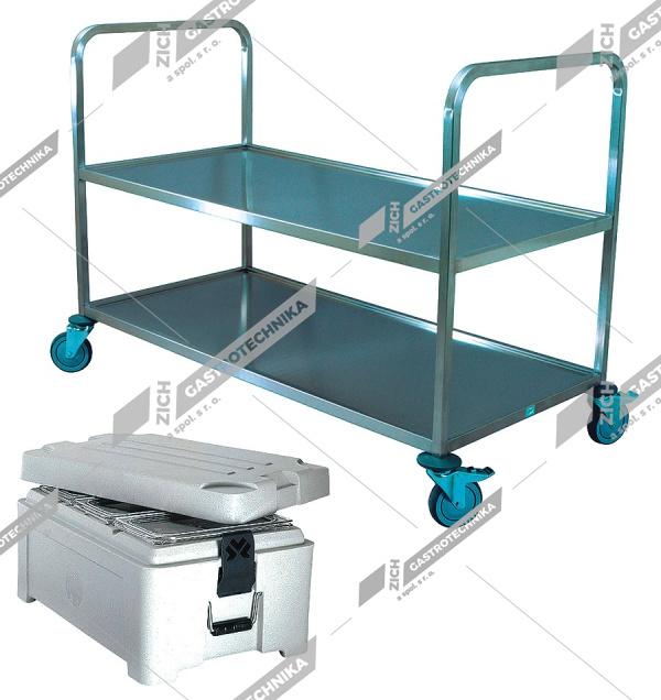 Abner Vozík  MW 3/TP