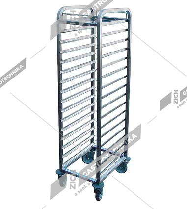 Abner Vozík  NEK 1-15 s policí