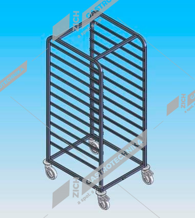 Abner Vozík  NEK 10 GN