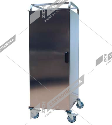 Abner Vozík NEK 10 TV