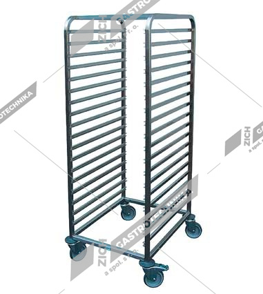 Abner Vozík  NEK 18 GN