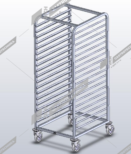 Abner Vozík  NEK 18 