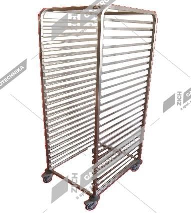 Abner Vozík  NEK 25 