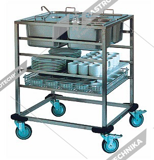 Abner Vozík  NEKJ 6