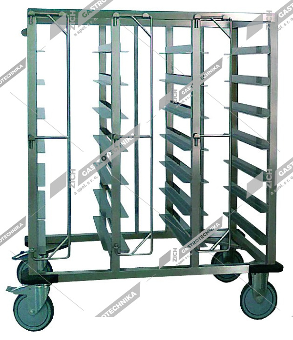 Abner Vozík  NET 3/21 THERMOLINE