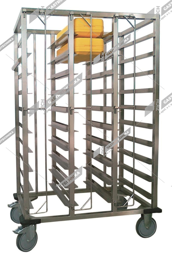 Abner Vozík  NET 3/30 THERMOLINE