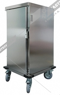 Abner Vozík neutrální  TV-T 1×15 GN 1/1