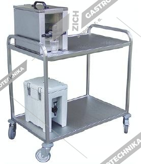 Abner Vozík  SV 2 OP