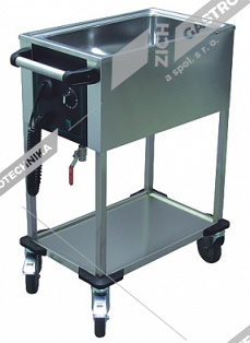 Abner Vozík výdejní EKG-1/I