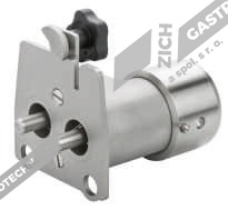 Adaptér multifunkční - redukční 