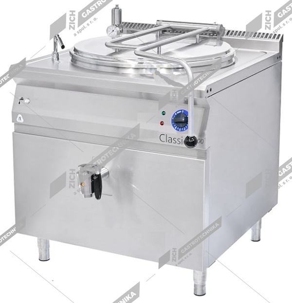 ALBA Kotel elektrický 170 litrů EB 170/900