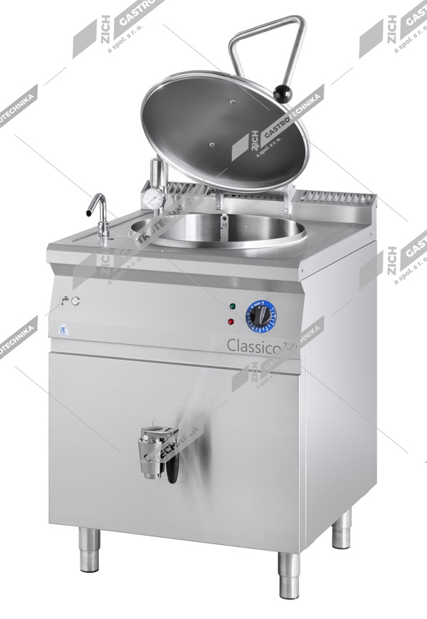 ALBA Kotel elektrický 90 litrů EB 90/700