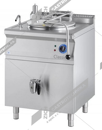 ALBA Kotel elektrický  90 litrů EB 90/900