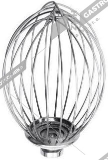 ALBA Metla šlehací  ŠM 30 