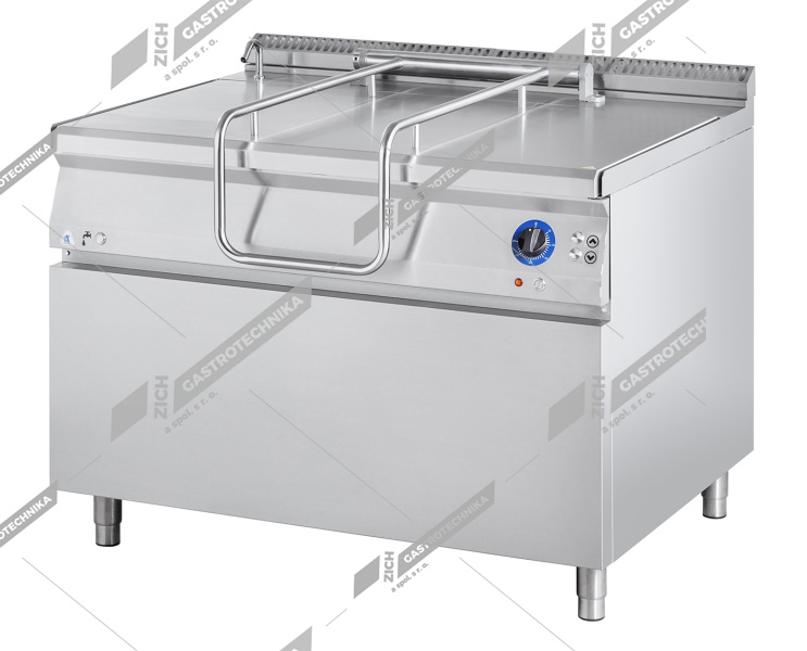 ALBA Pánev elektrická 150 litrů ABP 150/900