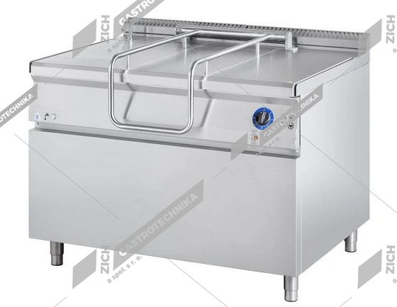 ALBA Pánev elektrická 200 litrů ABP 200/900