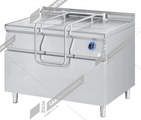 ALBA Pánev plynová 100 litrů GBP 100/900