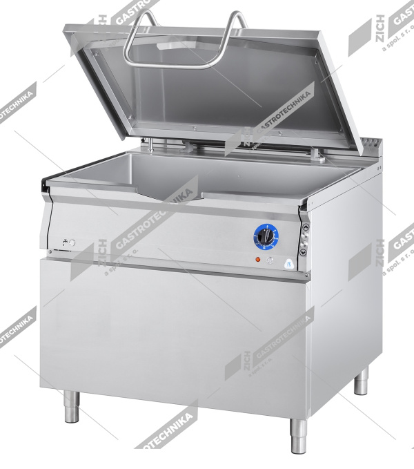 ALBA Pánev plynová  60 litrů GBP 60/700