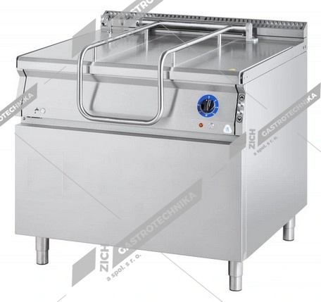 ALBA Pánev plynová  80 litrů GBP 80/900