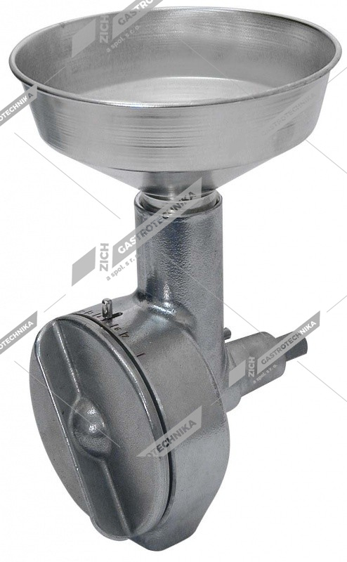 ALBA Přípojný strojek na mletí máku  RMm 22