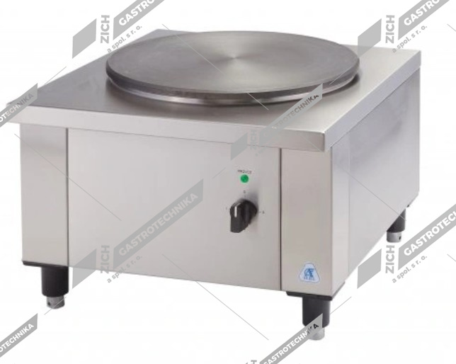 ALBA Stolička elektrická  VE 12